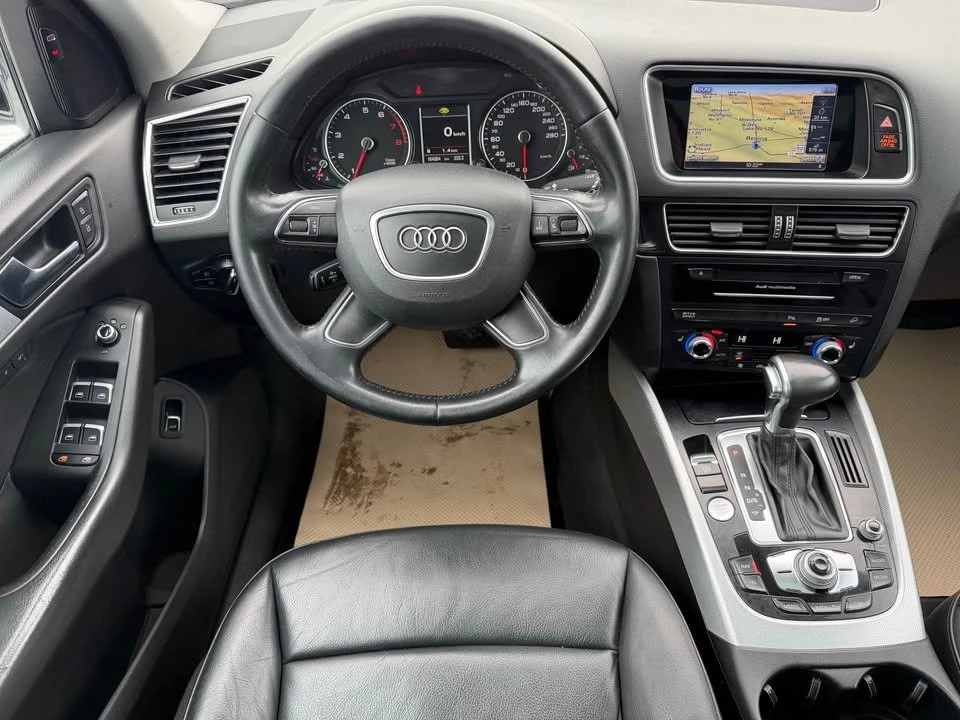 2016 Audi 8R Q5 - Image 11 of 13