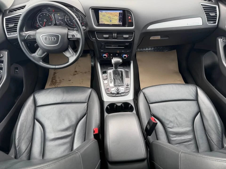 2016 Audi 8R Q5 - Image 10 of 13