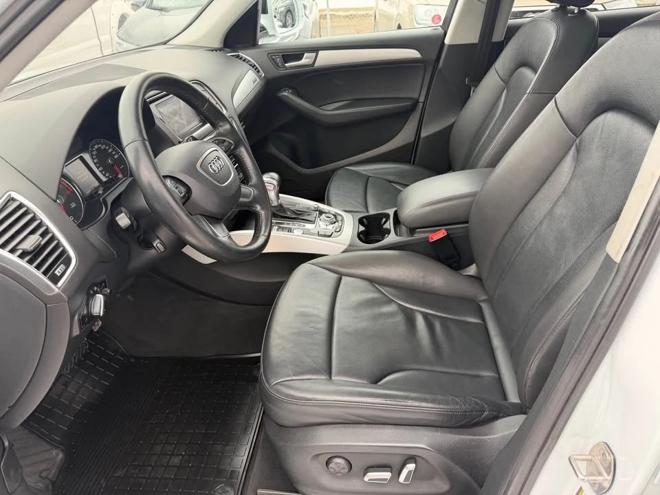 2016 Audi 8R Q5 - Image 7 of 13