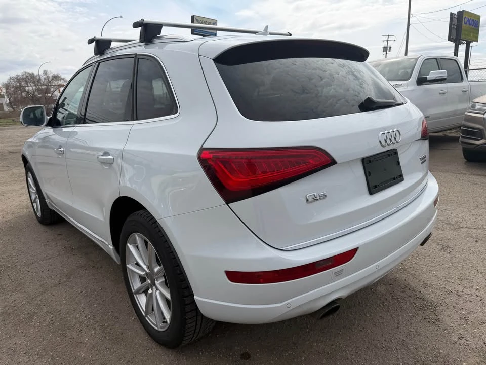 2016 Audi 8R Q5 - Image 4 of 13