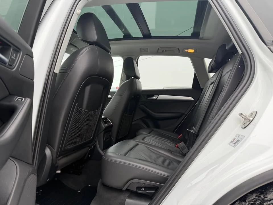 2016 Audi 8R Q5 - Image 9 of 13