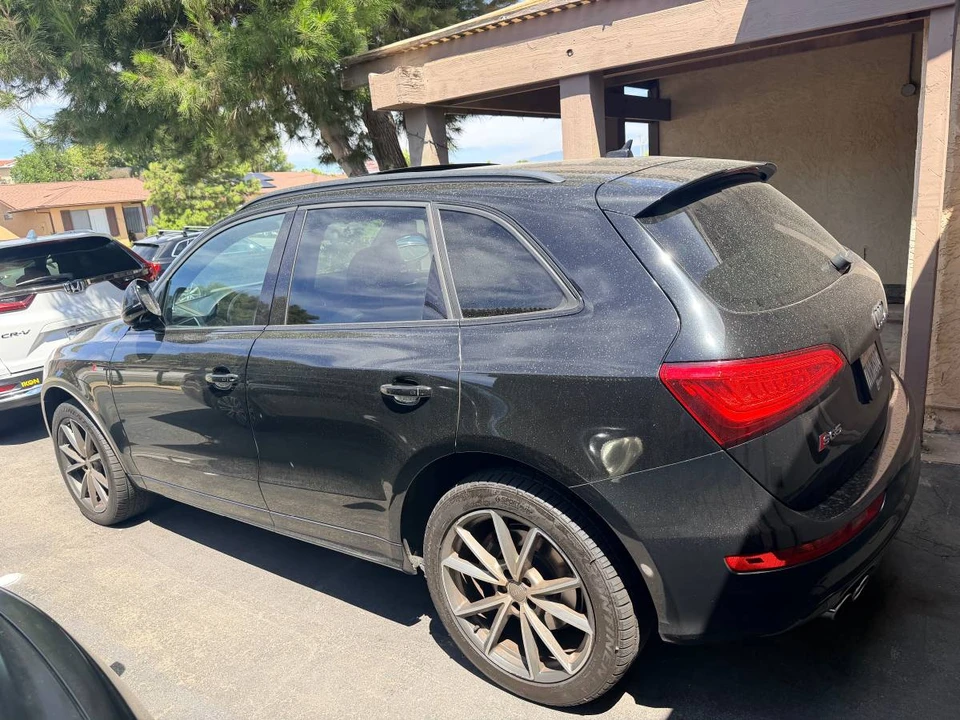 2016 Audi 8R SQ5 - Image 3 of 6