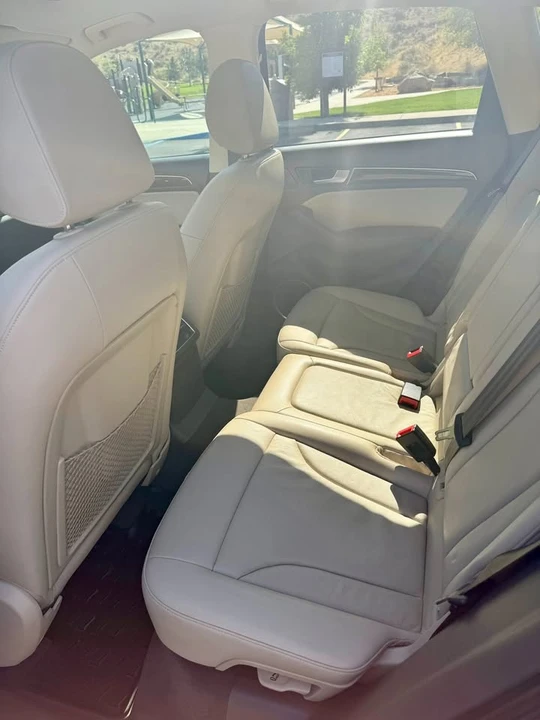 2016 Audi 8R Q5 - Image 12 of 12