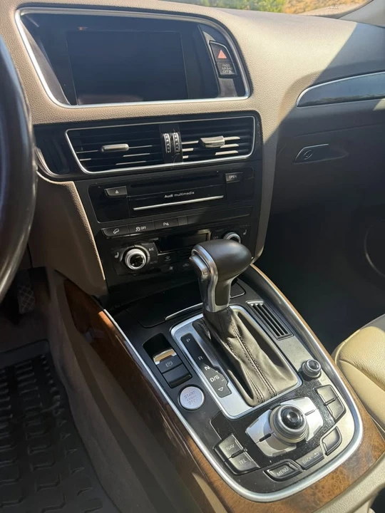 2016 Audi 8R Q5 - Image 11 of 12