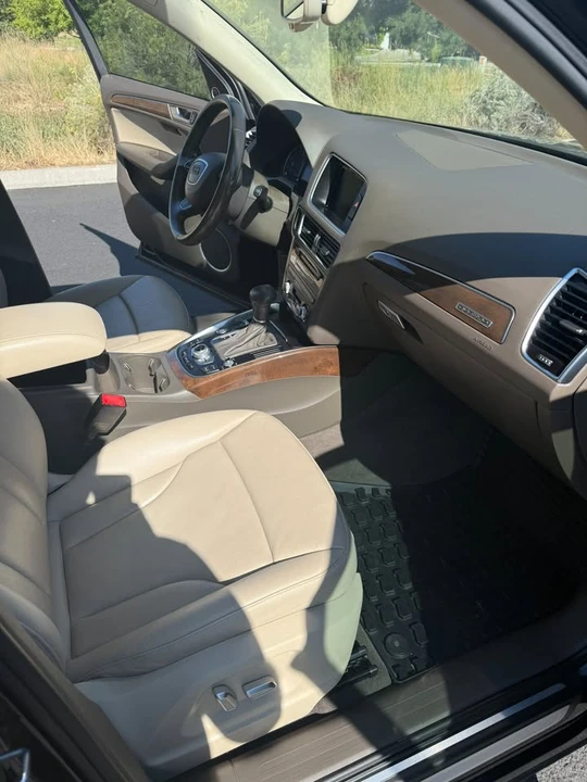 2016 Audi 8R Q5 - Image 9 of 12