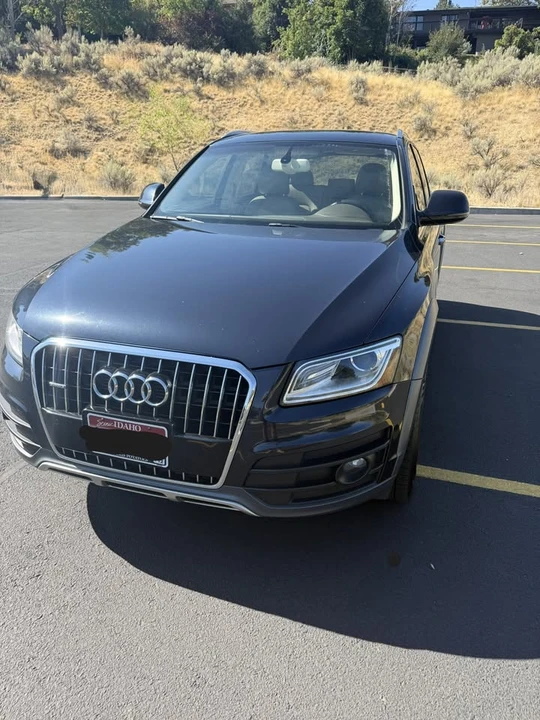 2016 Audi 8R Q5 - Image 4 of 12