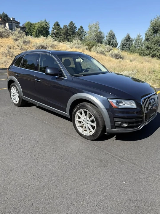 2016 Audi 8R Q5 - Image 2 of 12