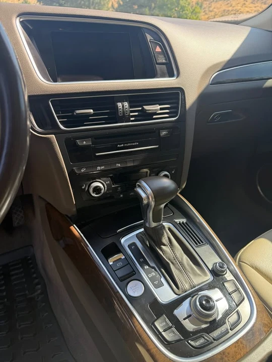 2016 Audi 8R Q5 - Image 6 of 12