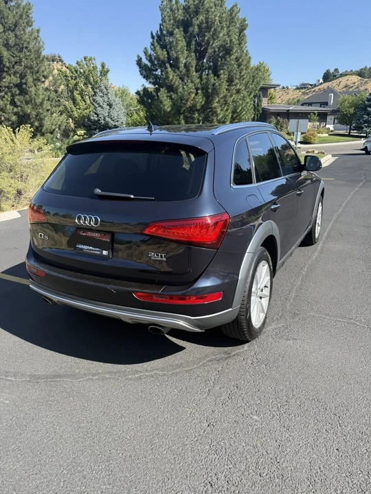 2016 Audi 8R Q5 - Image 3 of 12
