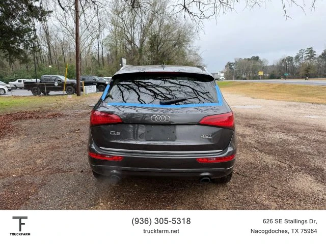 2016 Audi 8R Q5 - Image 5 of 16