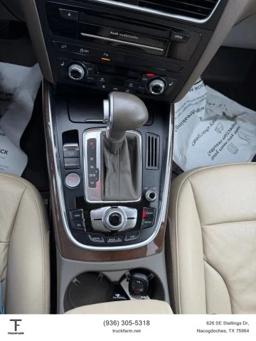 2016 Audi 8R Q5 - Image 15 of 16