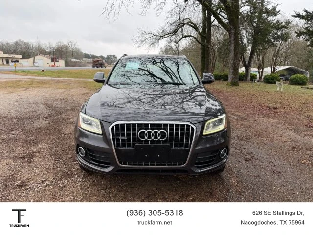 2016 Audi 8R Q5 - Image 2 of 16
