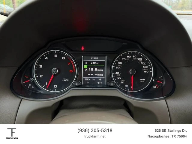 2016 Audi 8R Q5 - Image 12 of 16