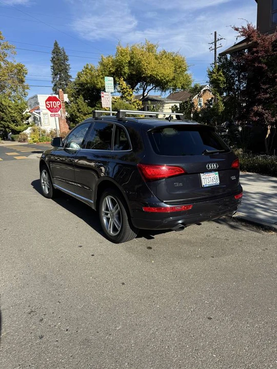 2016 Audi 8R Q5 - Image 3 of 11