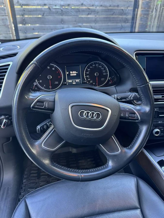 2016 Audi 8R Q5 - Image 6 of 11