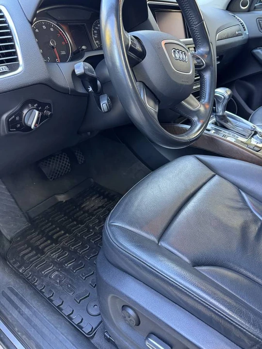 2016 Audi 8R Q5 - Image 7 of 11