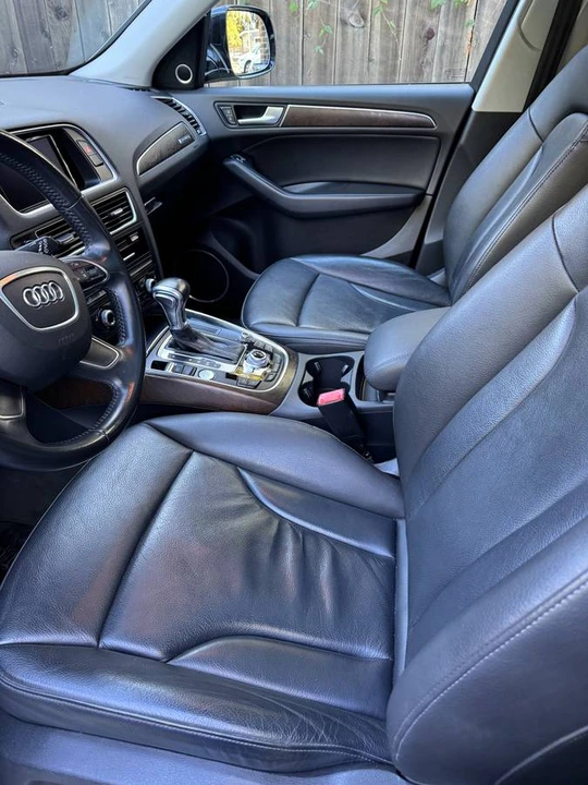 2016 Audi 8R Q5 - Image 9 of 11