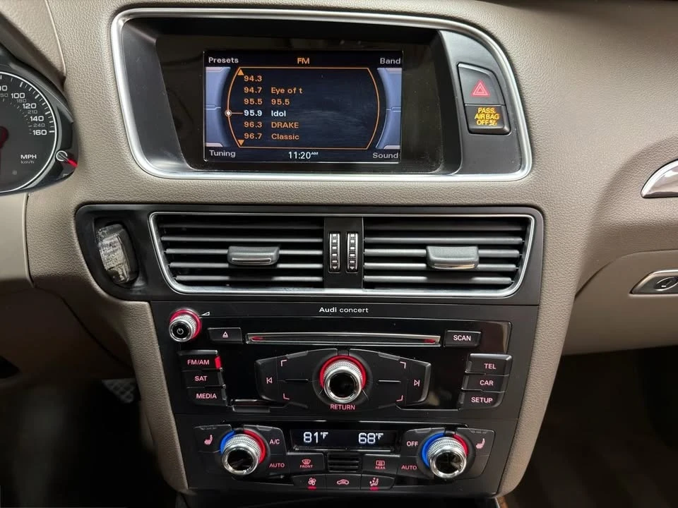 2016 Audi 8R Q5 - Image 20 of 20
