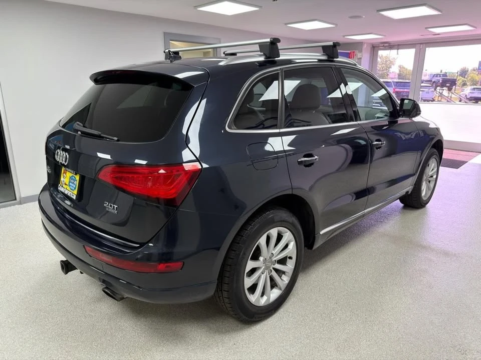 2016 Audi 8R Q5 - Image 3 of 20