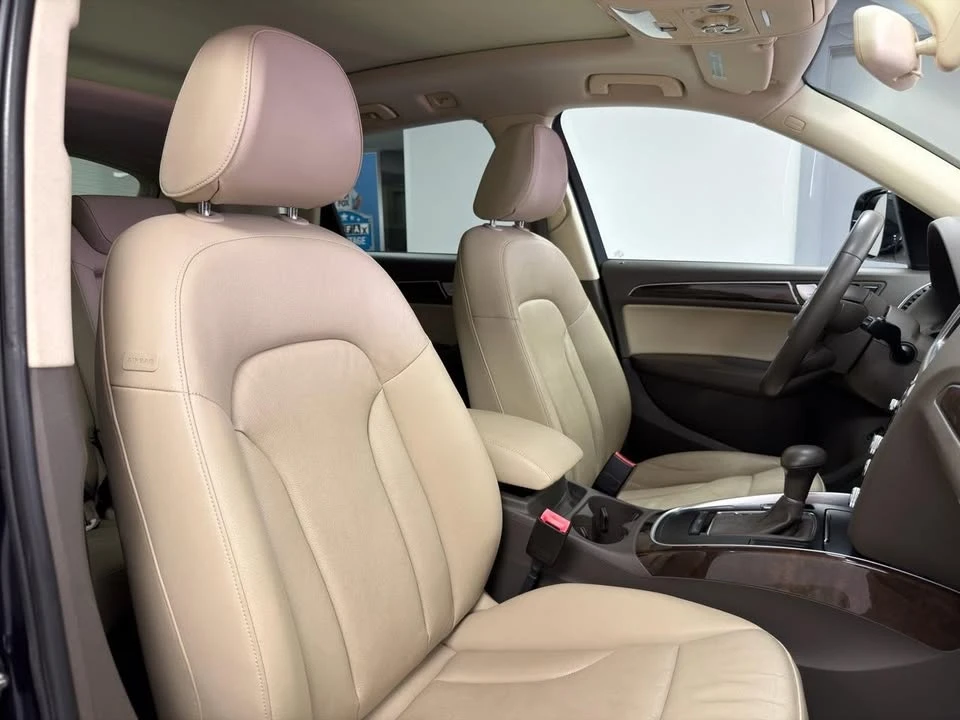 2016 Audi 8R Q5 - Image 12 of 20