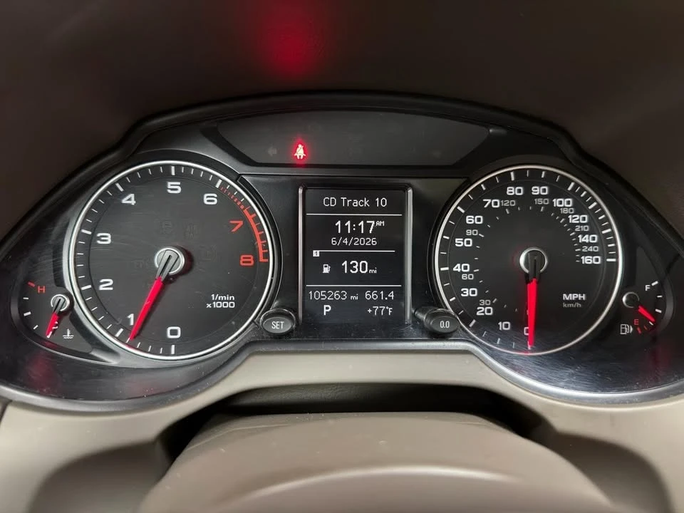 2016 Audi 8R Q5 - Image 19 of 20