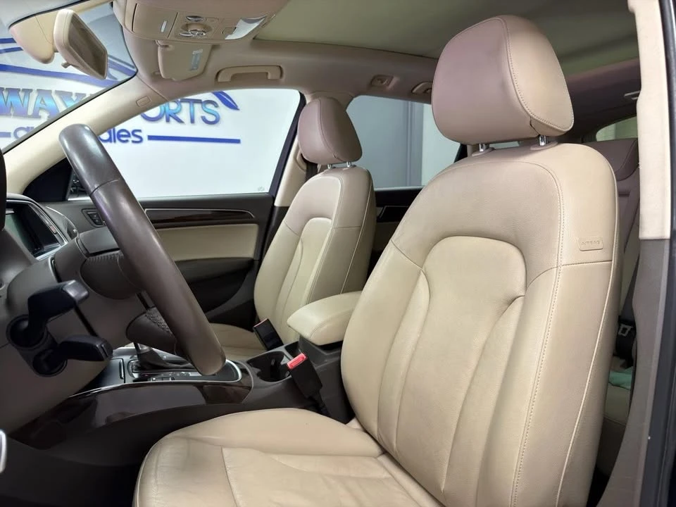 2016 Audi 8R Q5 - Image 11 of 20