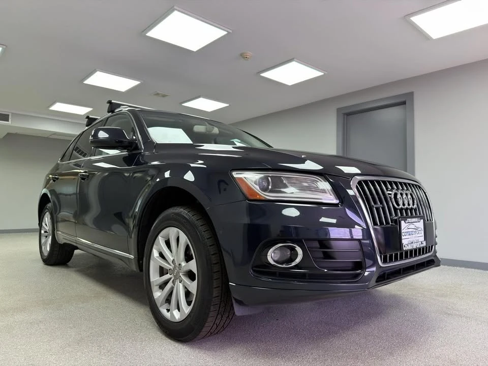 2016 Audi 8R Q5 - Image 4 of 20