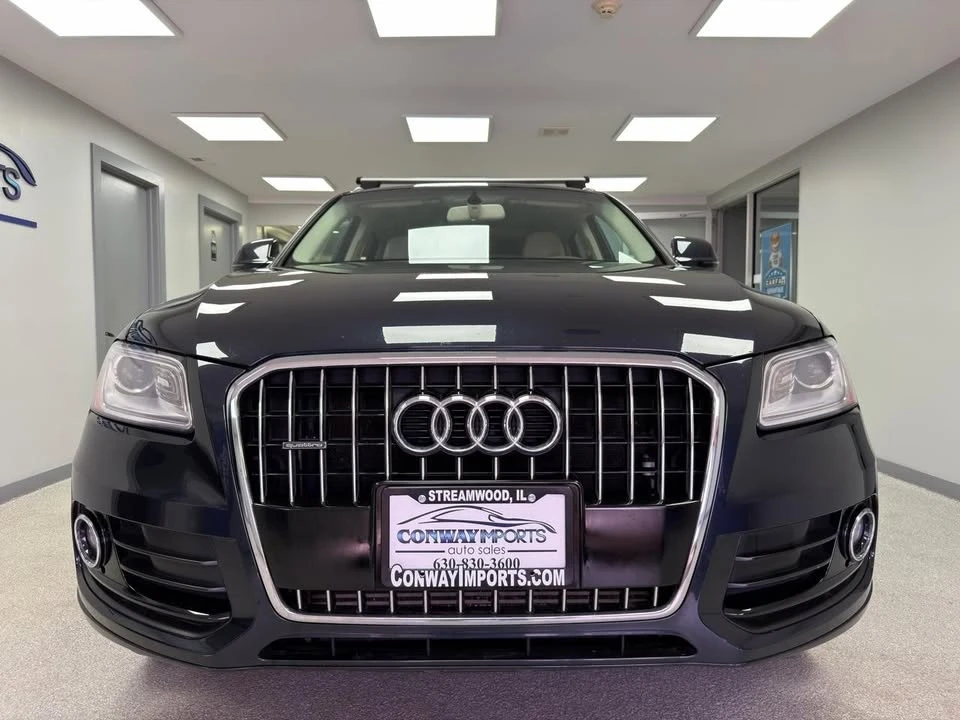 2016 Audi 8R Q5 - Image 6 of 20
