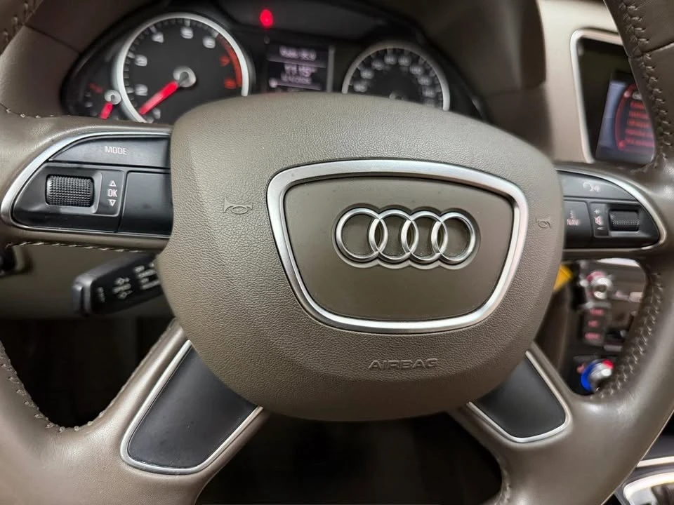 2016 Audi 8R Q5 - Image 18 of 20