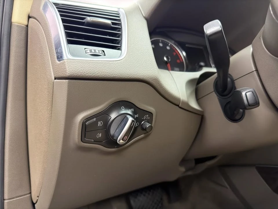 2016 Audi 8R Q5 - Image 16 of 20