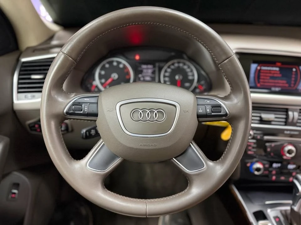 2016 Audi 8R Q5 - Image 17 of 20