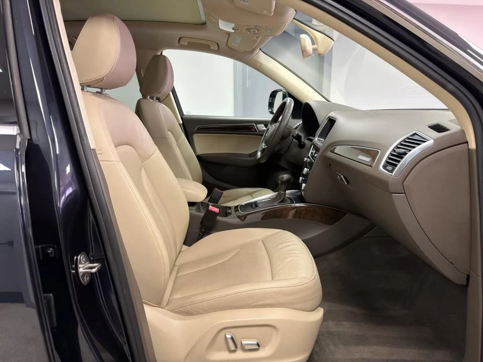 2016 Audi 8R Q5 - Image 10 of 20