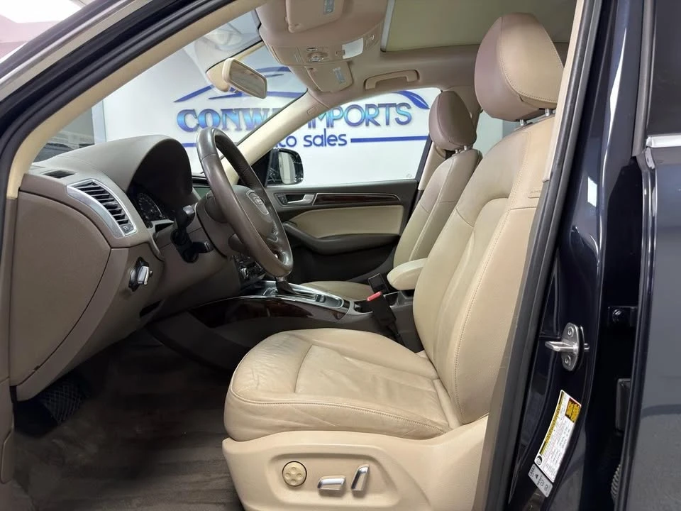 2016 Audi 8R Q5 - Image 9 of 20