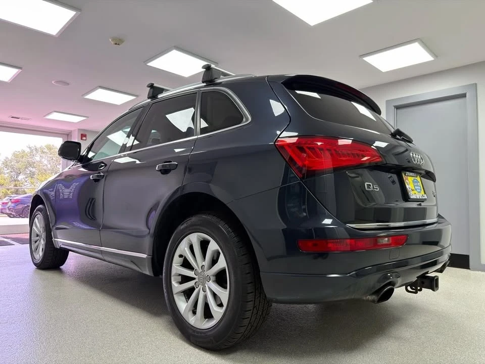 2016 Audi 8R Q5 - Image 5 of 20