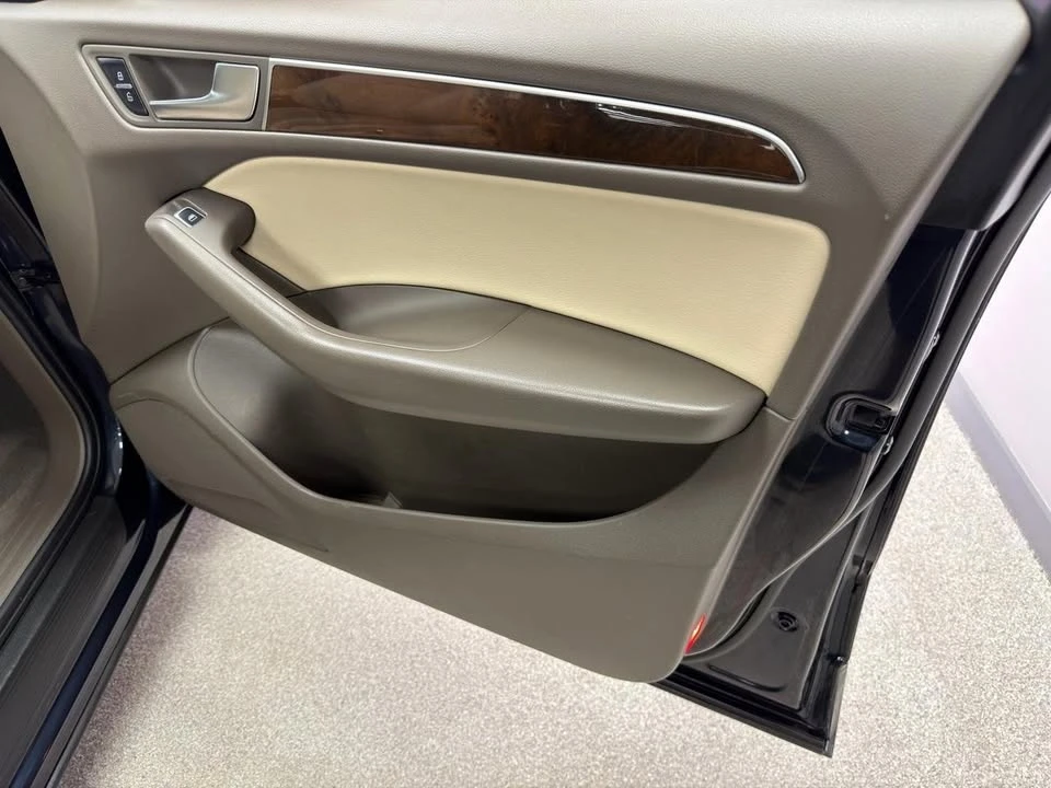 2016 Audi 8R Q5 - Image 13 of 20