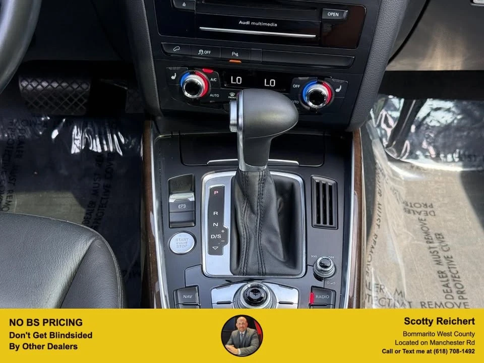 2016 Audi 8R Q5 - Image 14 of 19