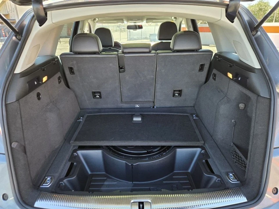 2016 Audi 8R Q5 - Image 11 of 19