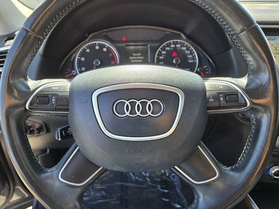 2016 Audi 8R Q5 - Image 16 of 19