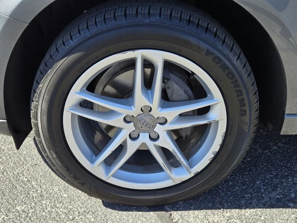 2016 Audi 8R Q5 - Image 6 of 19