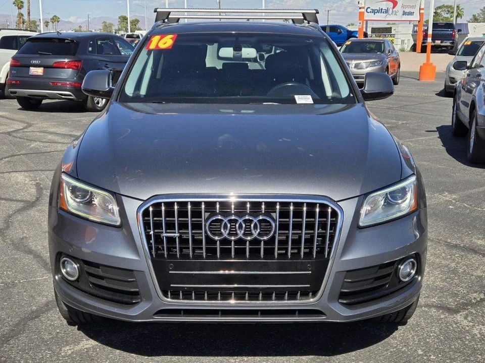 2016 Audi 8R Q5 - Image 5 of 19