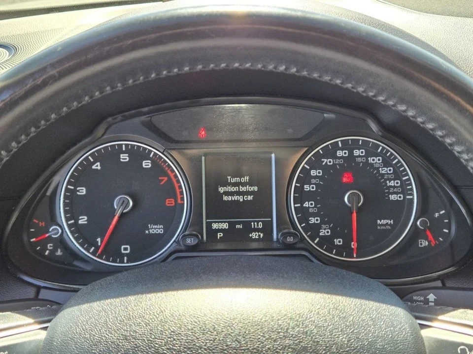 2016 Audi 8R Q5 - Image 17 of 19