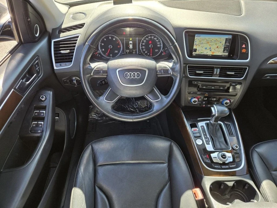 2016 Audi 8R Q5 - Image 9 of 19