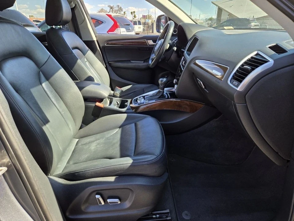 2016 Audi 8R Q5 - Image 13 of 19