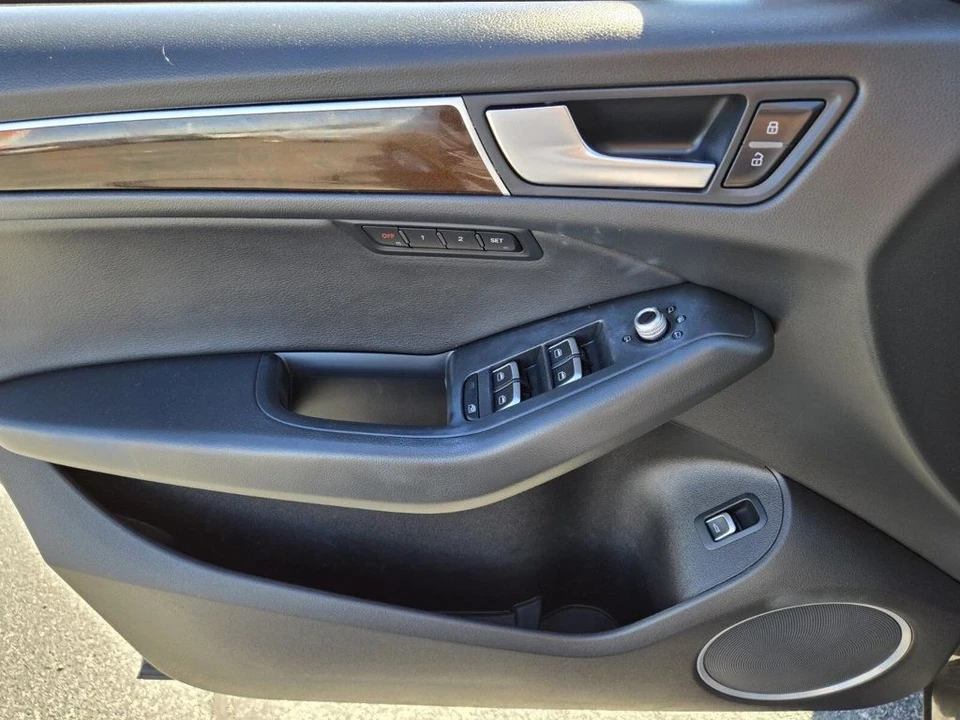 2016 Audi 8R Q5 - Image 15 of 19