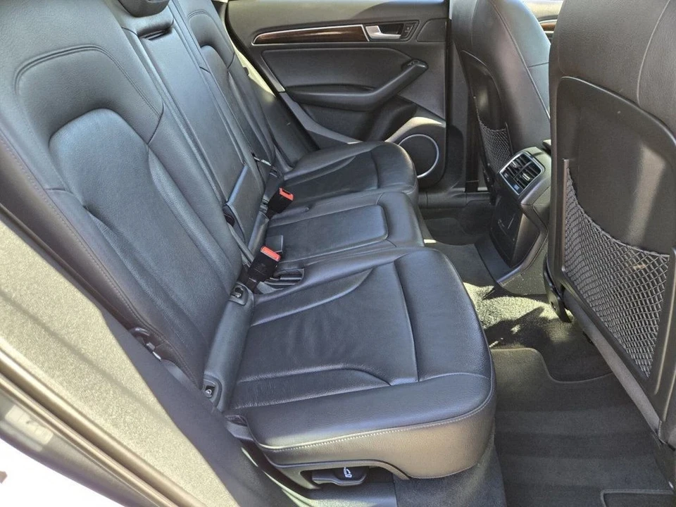2016 Audi 8R Q5 - Image 12 of 19
