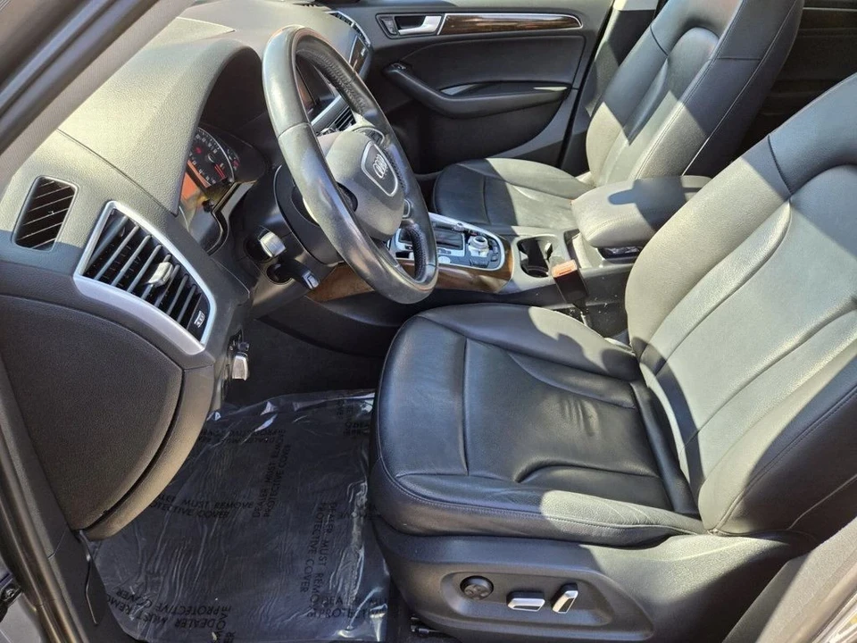 2016 Audi 8R Q5 - Image 7 of 19