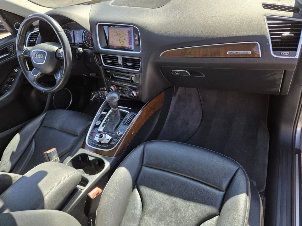2016 Audi 8R Q5 - Image 14 of 19