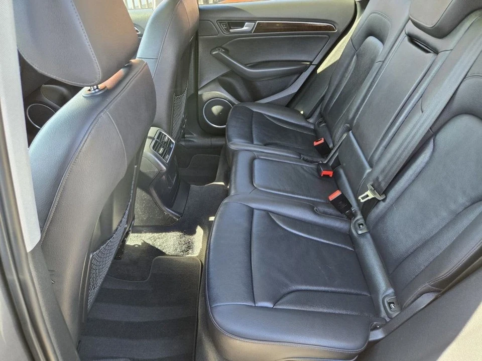 2016 Audi 8R Q5 - Image 8 of 19