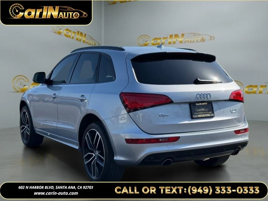 2016 Audi 8R Q5 - Image 7 of 20