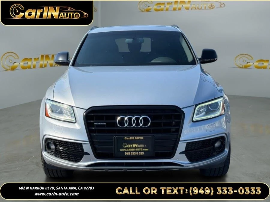 2016 Audi 8R Q5 - Image 2 of 20